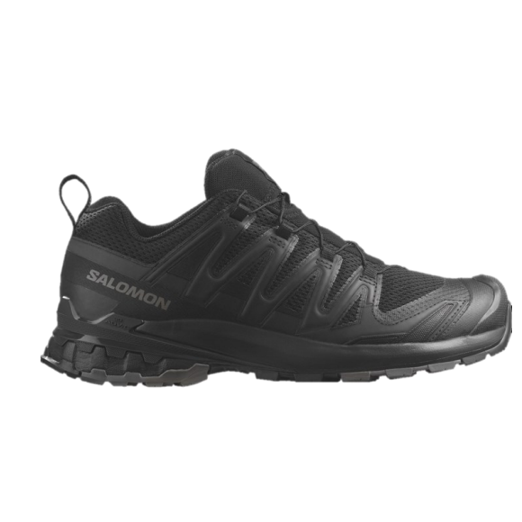 CHAUSSURES SALOMON XA PRO FORCES - NOIR - 36