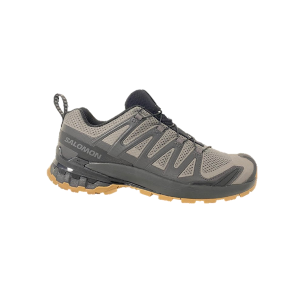 CHAUSSURES SALOMON XA PRO FORCES - GRISE - 36