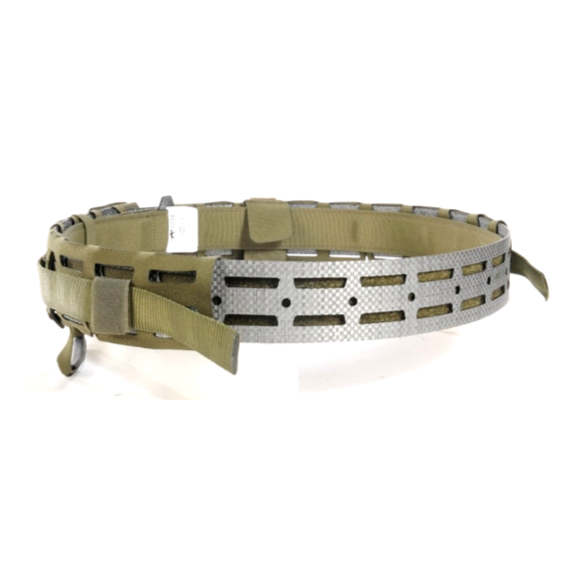 TT BATTLE BELT SET