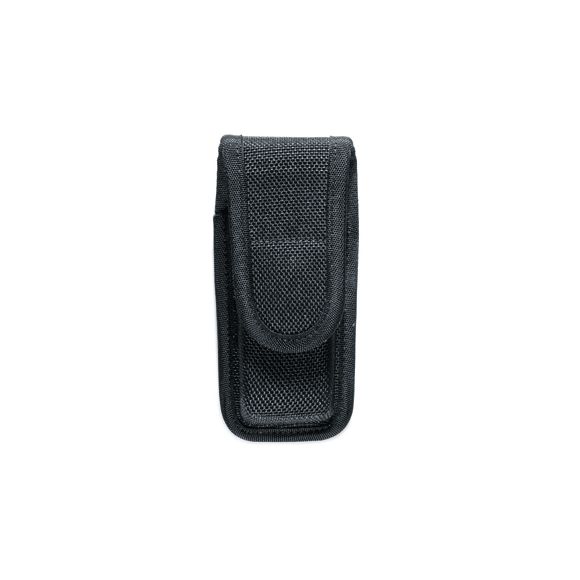 Porte Chargeur Bianchi simple - port horizontal/Vertical - Noir