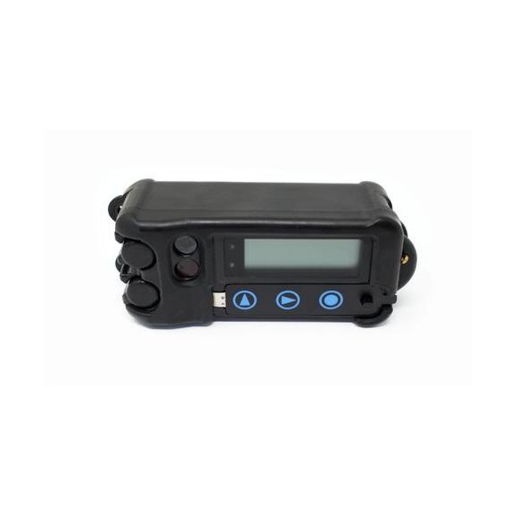 Dispositif de mise à feu à retardement ped MK2 Chemring