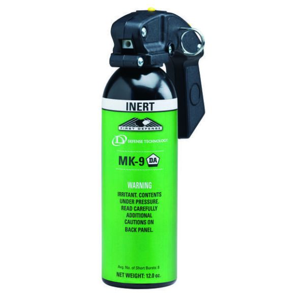Aérosol MK-9 - entraînement - 300 ml