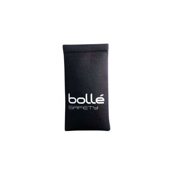 Etui bolle - clic clac - polyester souple