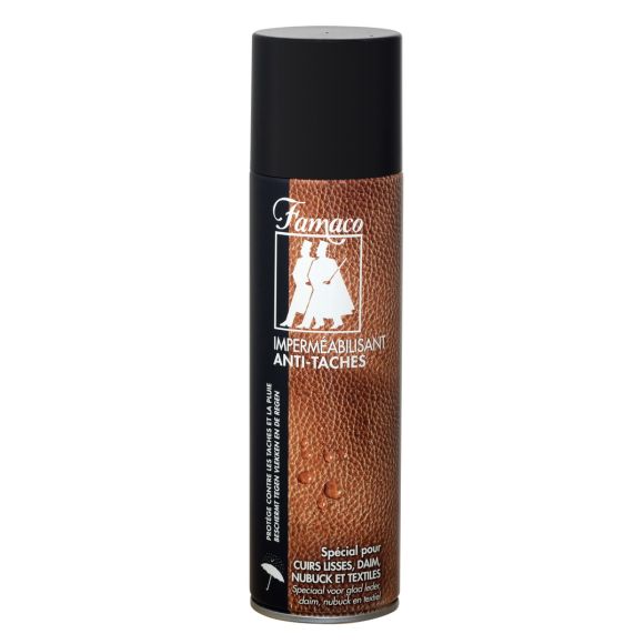 Bombe impermeabilisante - 250ml