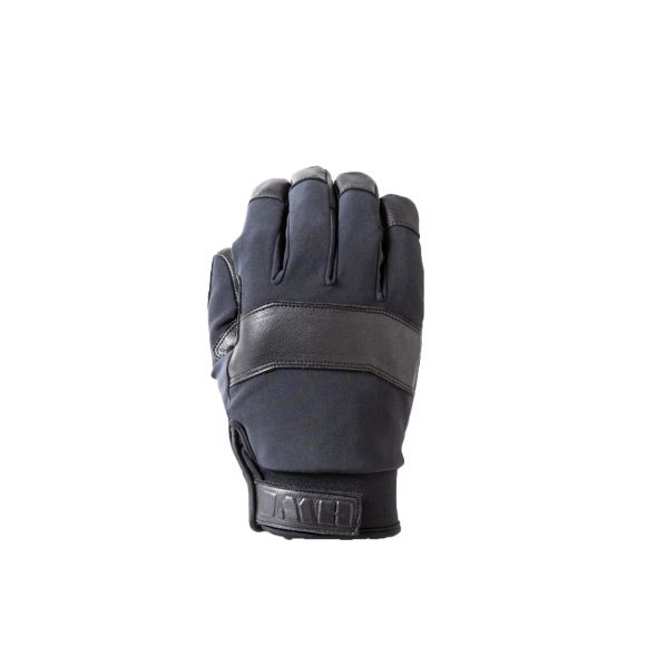 Gants HWI CW5 - Hiver anti coupure touchscreen - Noir - 2xs