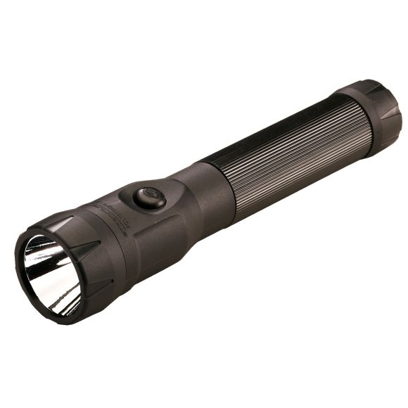 Stream Polystinger LED-C4 Noire rech 220v