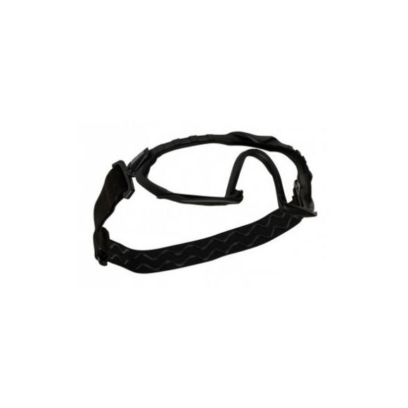 Kit mousse avec tresse - Lunettes Bollé combat
