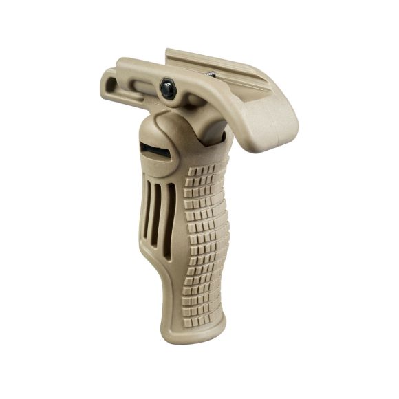 Poignee avant Tactique repliable Fab Defense fgg-s - fde