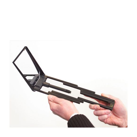 Miroir télescopique tactique med-eng