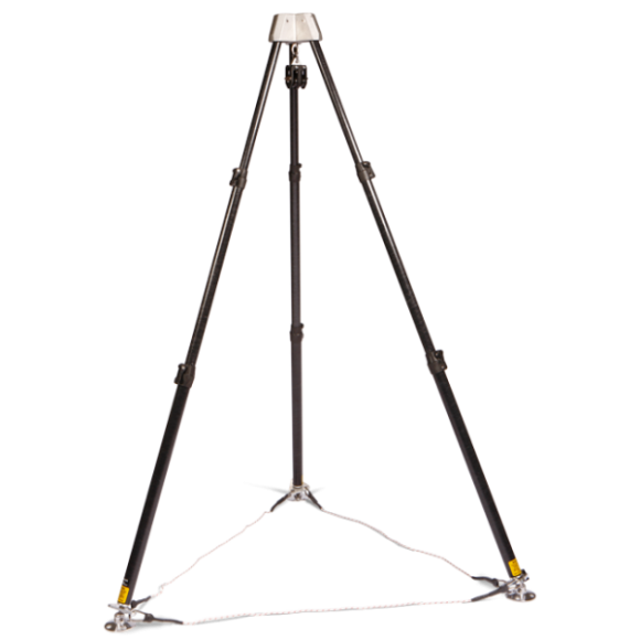 Tripode léger eod med-eng