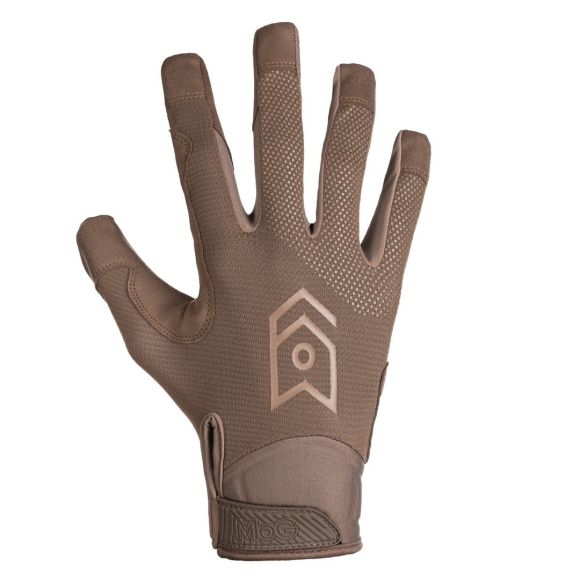 Gants MOG Target High Abrasion - Coyote - 2XL