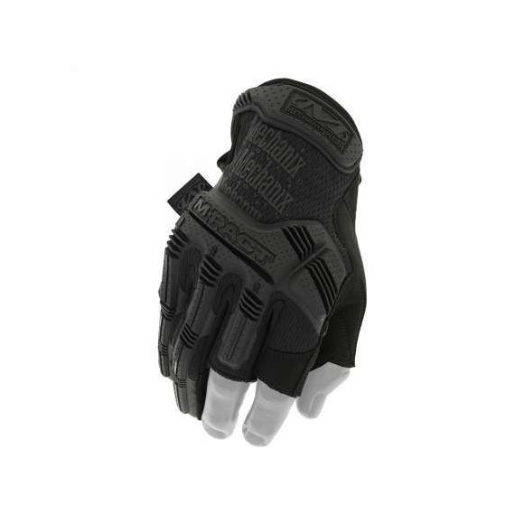 Gants Mechanix Trigger Finger M-Pact - Covert noir - S
