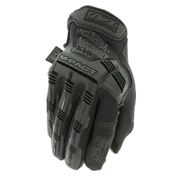 Gants Mechanix t/s 0.5mm M-Pact - covert Noir - M