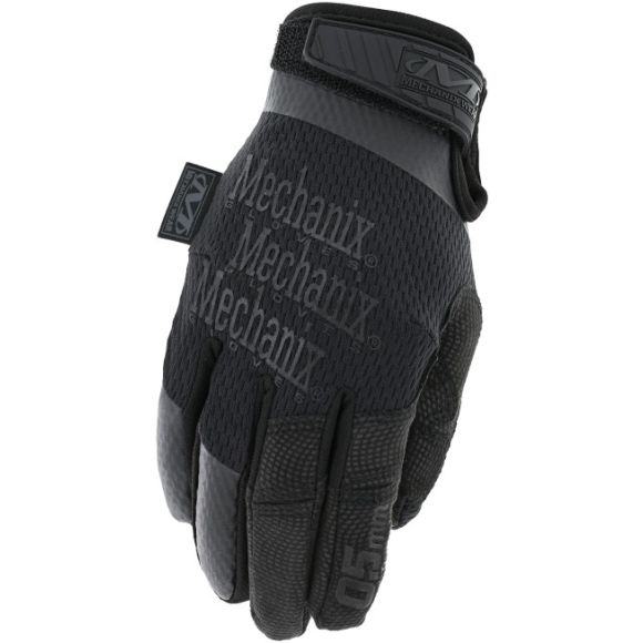 Gants Mechanix specialty 0.5 - covert Noir - femme - M