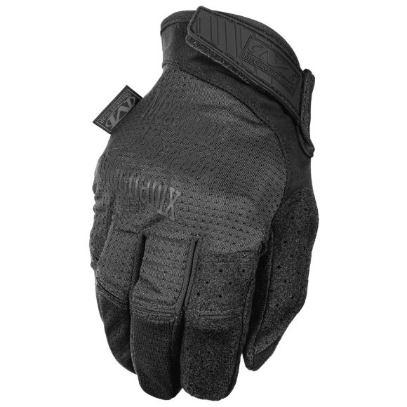 Gants Mechanix specialty vent - covert Noir - XL