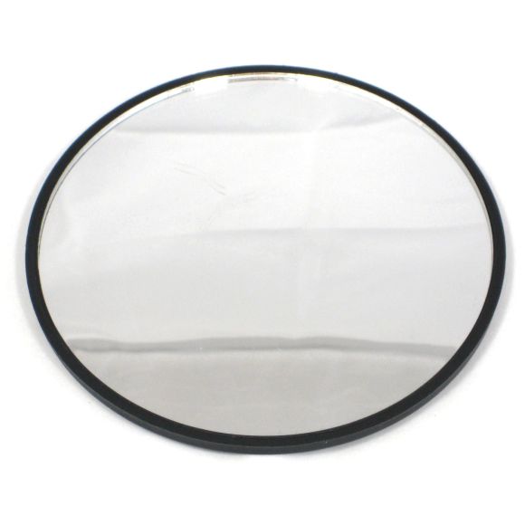 Miroir convexe 140mm pour baton tim et tom