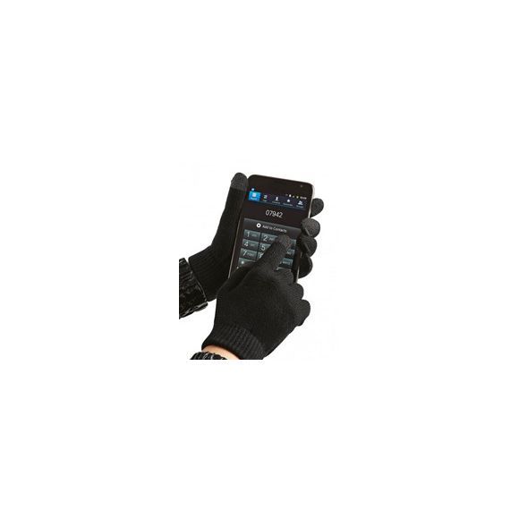 Gants  Hiver pour ecran tactile - t/1