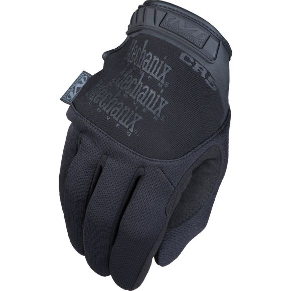 Gants  Mechanix pursuit D5 - covert Noir - S