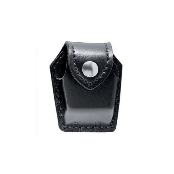 Porte cartouche PIE Safariland Mod.307 - Type Taser X26 - Plaque de cuisse - Noir