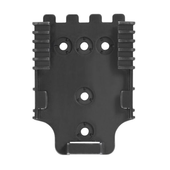 Receveur qls 22 Safariland