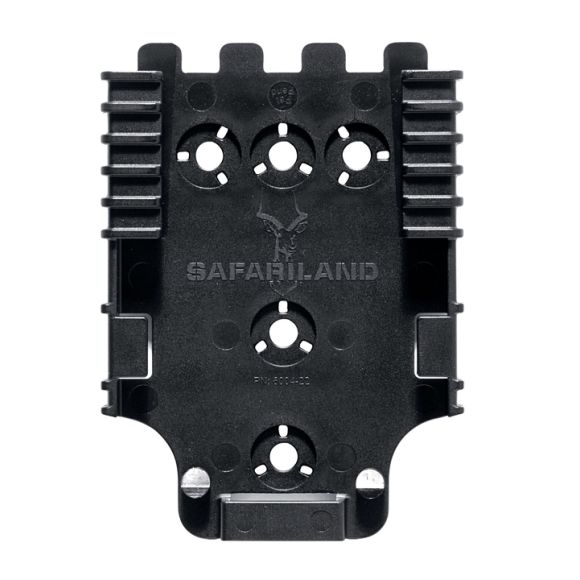 Receveur QLS 22L Safariland - Avec sécurité