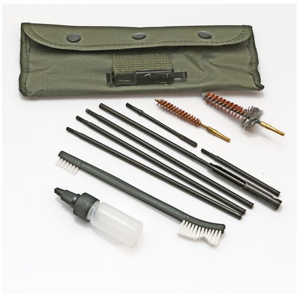 Necessaire nettoyage pour Fusil sig