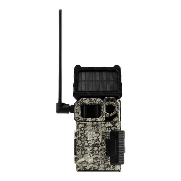 TRail Cam Cell Spypoint Link Micro S - Camo
