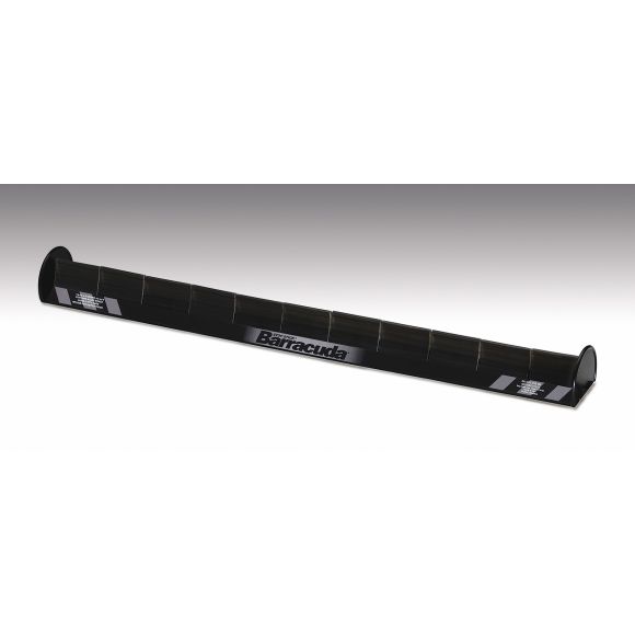 Barracuda Rechargeable (1 barre, 4 Recharges, 2 Embouts supplement)