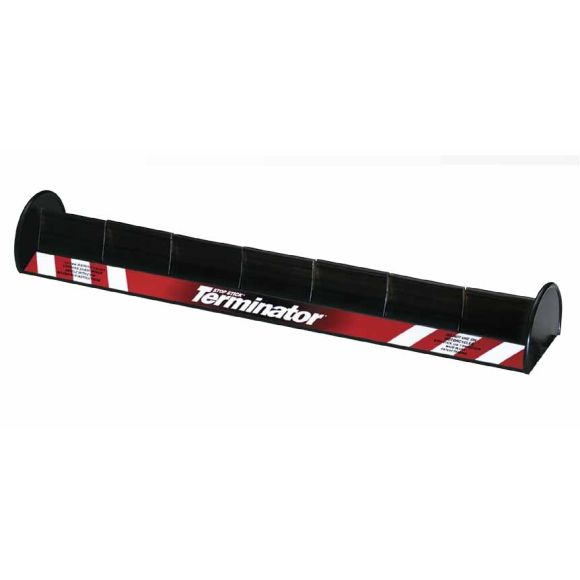 Herse de barrage stop stick - patrol terminator