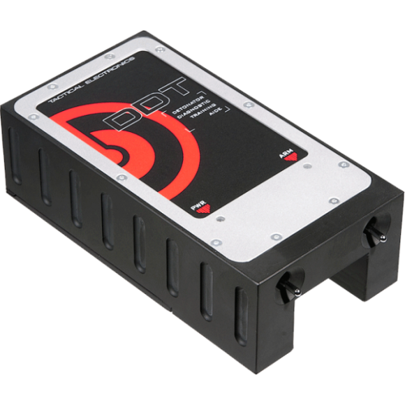 Diagnostic trainer dat tactical electronics