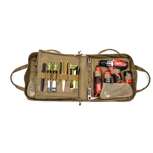 Kit d'accès manuel mak tactical electronics